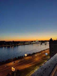 Фото гостя 9 — Квартира 4-комн у Новочеркасски, в Пороховых, 155 м², Санкт-Петербург