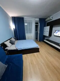 Фото гостя 5 — Квартира однокомнатная на улице Миронова, 40 м², Ростов-на-Дону