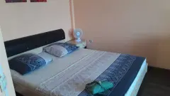 Фото гостя 4 — Квартира однокомнатная у Ленинской, в Молитовке, 45 м², Нижний Новгород
