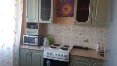Фото гостя 5 — Квартира однокомнатная у Ленинской, в Молитовке, 45 м², Нижний Новгород