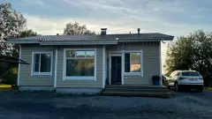 Фото гостя 7 — Дом 4-местный в посёлке Рантуэ, 90 м², Сортавала