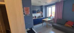Фото гостя 1 — Студия однокомнатная на улице Суоярвской, 34 м², Петрозаводск