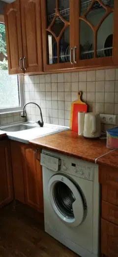 Фото гостя 4 — Квартира однокомнатная на улице Балаклавской, 32 м², Ялта
