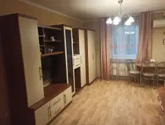 Фото гостя 8 — Квартира двухкомнатная у Горьковской, в Печёрах, 55 м², Нижний Новгород