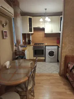 Фото гостя 11 — Квартира двухкомнатная у Горьковской, в Печёрах, 55 м², Нижний Новгород