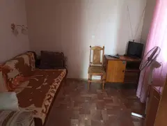Фото гостя 1 — Дом 7-местный на улице Нахимова, 50 м², Судак