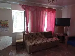 Фото гостя 8 — Дом 7-местный на улице Нахимова, 50 м², Судак