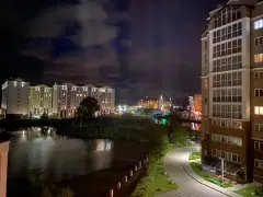 Фото гостя 5 — Апартаменты однокомнатные на улице Солнечной, 45 м², Зеленоградск
