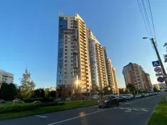 Фото гостя 7 — Квартира однокомнатная в Курортном, 35 м², Сестрорецк