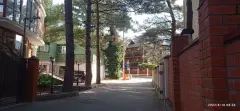 Фото гостя 7 — гостиница «У Моря», Геленджик