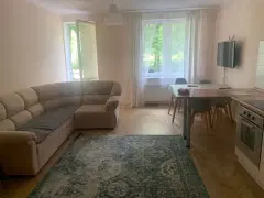 Фото гостя 3 — Квартира двухкомнатная в переулке Сибирском, 90 м², Светлогорск