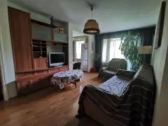 Фото гостя 7 — Квартира трёхкомнатная на улице Широкой, 56 м², Кисловодск