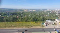 Фото гостя 5 — Студия однокомнатная на улице Красной Поляне, 19 м², Афонино
