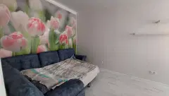 Фото гостя 10 — Квартира однокомнатная в Ново-Савиновском, 42 м², Казань