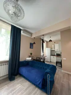 Фото гостя 6 — Квартира однокомнатная на улице Максима Горького, 39 м², Ростов-на-Дону