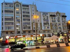 Фото гостя 4 — Квартира однокомнатная у Гагаринской, в Заельцовском, 45 м², Новосибирск