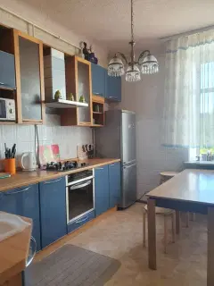 Фото гостя 6 — Апартаменты 4-комн у Площади Габдуллы Тукая, в Вахитовском, 110 м², Казань