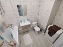 Фото гостя 6 — Студия однокомнатная в Чкаловском, 25 м², Екатеринбург