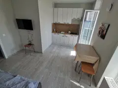 Фото гостя 11 — Студия однокомнатная в Чкаловском, 25 м², Екатеринбург