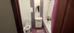 Фото гостя 1 — Апартаменты однокомнатные в Дзержинском, 45 м², Волгоград