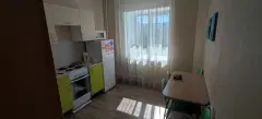 Фото гостя 5 — Апартаменты однокомнатные в Дзержинском, 45 м², Волгоград