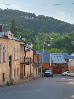 Фото гостя 4 — Квартира однокомнатная на улице Шаумяне, 34 м², Кисловодск
