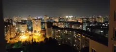 Фото гостя 1 — Апартаменты однокомнатные у Ботаники, в Химмаше, 22 м², Екатеринбург