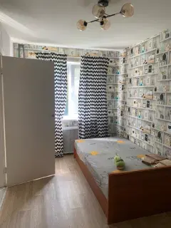 Фото гостя 7 — Квартира двухкомнатная на улице 23 Июля, 45 м², Псков