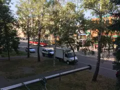 Фото гостя 9 — Квартира однокомнатная на улице Леваневского, 30 м², Владикавказ