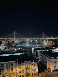 Фото гостя 8 — Студия однокомнатная в Фрунзенском, 17 м², Владивосток