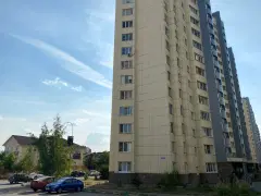 Фото гостя 12 — Квартира однокомнатная в Нижегородском, 40 м², Нижний Новгород