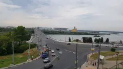 Фото гостя 12 — Квартира однокомнатная у Горьковской, в Печёрах, 40 м², Нижний Новгород