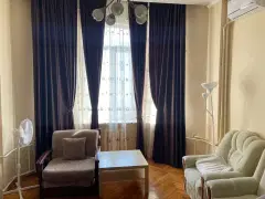 Фото гостя 5 — Квартира двухкомнатная на проспекте Ворошиловском, 60 м², Ростов-на-Дону