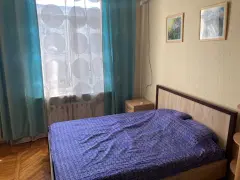 Фото гостя 10 — Квартира двухкомнатная на проспекте Ворошиловском, 60 м², Ростов-на-Дону