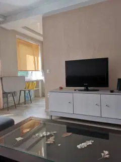 Фото гостя 4 — Квартира двухкомнатная на улице Победы, 50 м², Зеленоградск