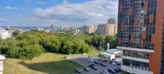 Фото гостя 3 — Квартира однокомнатная на улице Ярославской, 38 м², Чебоксары