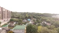 Фото гостя 1 — Апартаменты двухкомнатные на улице Декабристове, 50 м², Кисловодск