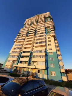 Фото гостя 9 — Квартира однокомнатная в Первореченском, 32 м², Владивосток