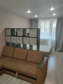 Фото гостя 8 — Квартира однокомнатная на улице Чехова, 40 м², Ярославль