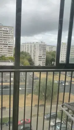 Фото гостя 2 — Студия однокомнатная у Бибирево, в Алтуфьевском, 15 м², Москва