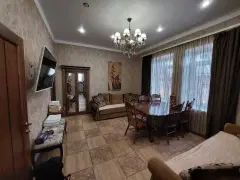 Фото гостя 2 — Квартира двухкомнатная на улице Анисимова, 50 м², Пятигорск