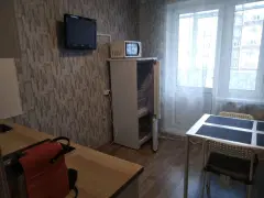 Фото гостя 11 — Квартира двухкомнатная в Советском, 50 м², Красноярск