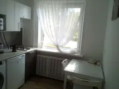 Фото гостя 11 — Квартира однокомнатная в Пушкинском, 30 м², Пушкинские Горы