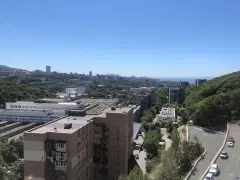 Фото гостя 1 — Квартира однокомнатная в Советском, 46 м², Владивосток