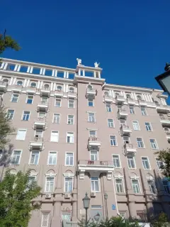 Фото гостя 7 — Студия однокомнатная в Фрунзенском, 16 м², Владивосток