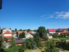 Фото гостя 2 — Апартаменты двухкомнатные на улице Тургенева, 64 м², Зеленоградск