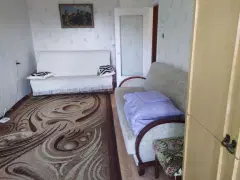 Фото гостя 2 — Квартира однокомнатная в Московском, 37 м², Калининград