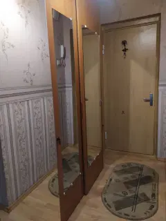 Фото гостя 5 — Квартира однокомнатная в Московском, 37 м², Калининград