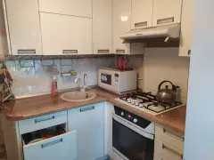 Фото гостя 7 — Квартира однокомнатная в Московском, 37 м², Калининград