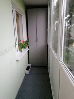 Фото гостя 7 — Квартира однокомнатная в Ленинградском, 35 м², Калининград
